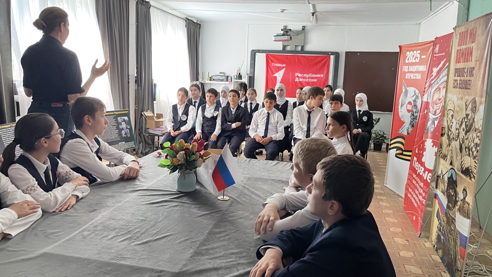 Память сильнее времени.